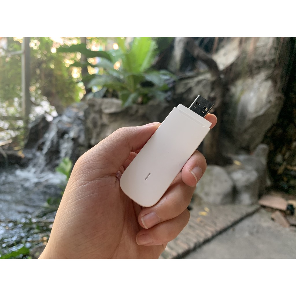 Dcom 3G Huawei E3531 ms2131 e303 21.6Mb/s  Lắp sim 3G tất cả các mạng