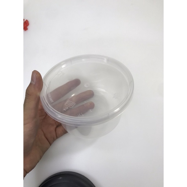 KIT LÀM SLIME đồ chơi slime chất nhờn ma quái