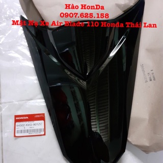 Mặt Nạ Xe Air Blade HonDa Thái Lan