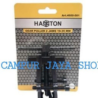 Dụng Cụ Kéo Vòng Bi Chuyên Dụng Ab1 Hasston Prohex