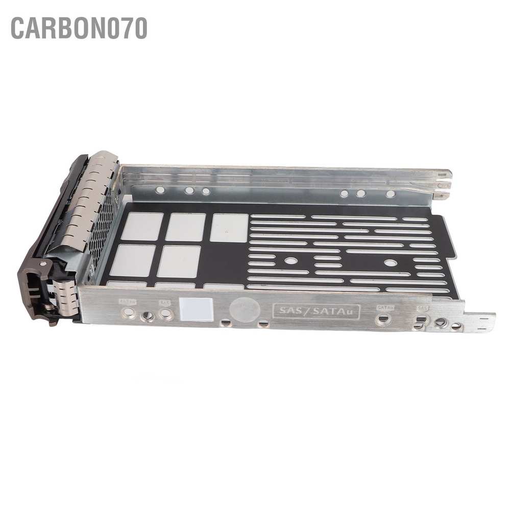 Khay ổ cứng máy tính bàn 3.5 inch SAS SATA HDD cho Dell PowerEdge R710 R610 R510 R410 R210 T710 T610 T410 T310