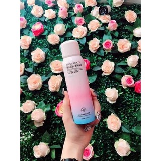 Xịt chống nắng và làm trắng da Maycreate