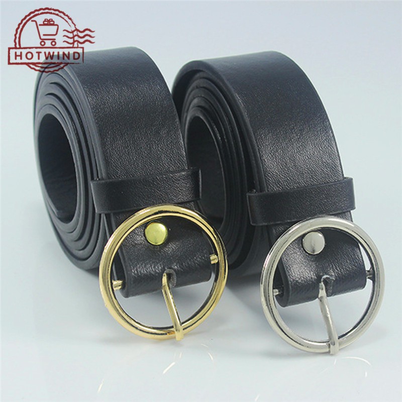 Khóa thắt lưng phong cách retro cho nữ