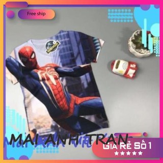 Hanhhong - ttma1992 bộ thun thái nhện