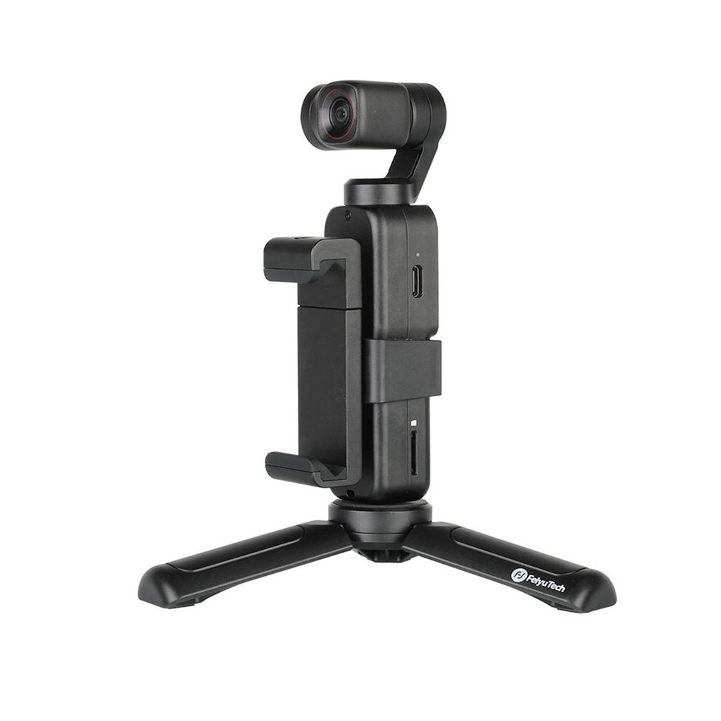 Camera hành động Feiyu Pocket 2 | BigBuy360 - bigbuy360.vn