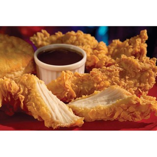 [BEKSUL] Bột Chiên Gà - [백설] 치킨튀김가루 1KG
