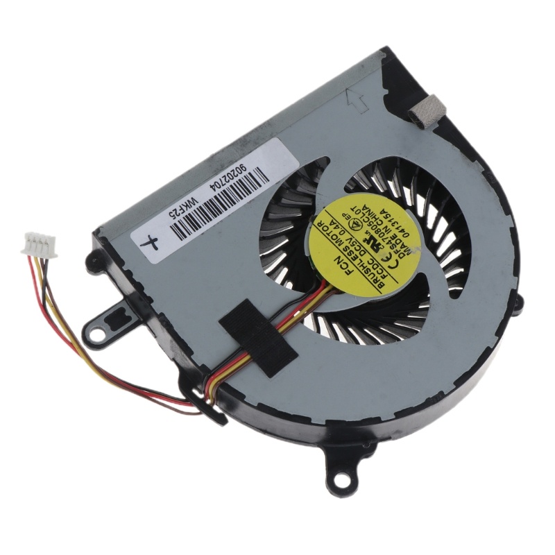 Quạt Tản Nhiệt Chuyên Nghiệp Chống Mòn Cho CPU G505G405