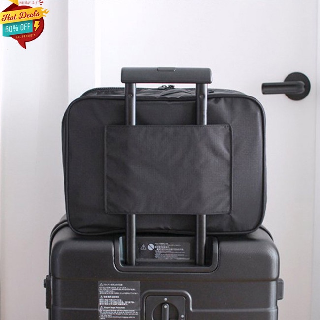 Túi Đựng Đồ Trang Điểm Họa Tiết Hoạt Hình Dành Cho Nữ