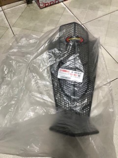 BAGA LƯỚI  SPARK XE SIRUS NHƯ HÌNH