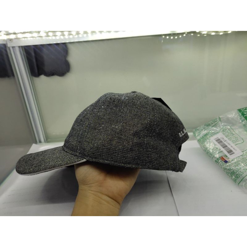 Nón kết U.S Polo nam nữ chính hãng Mỹ