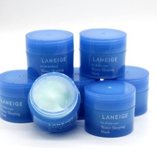 Mặt nạ ngủ Laneige Water Sleeping Mask mini 15ml