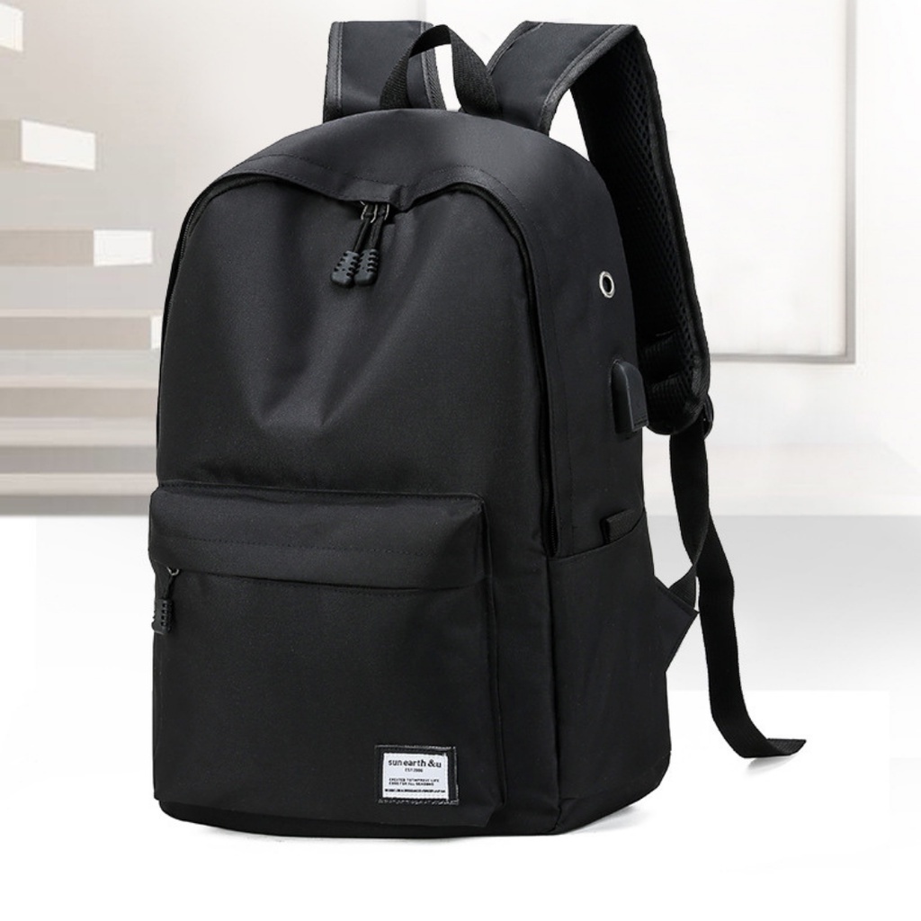 Balo đi học nam nữ du lịch thời trang, Balo nam đẹp ulzzang cao cấp unisex đựng vừa laptop hàn quốc - Hàng mới về