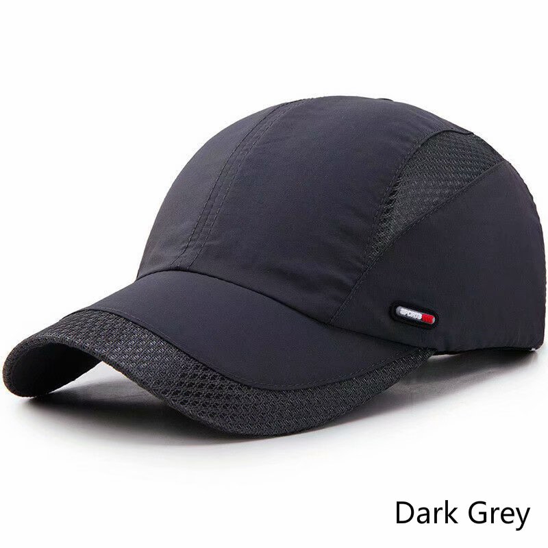 Mũ lưỡi trai thể thao cho nam và nữ