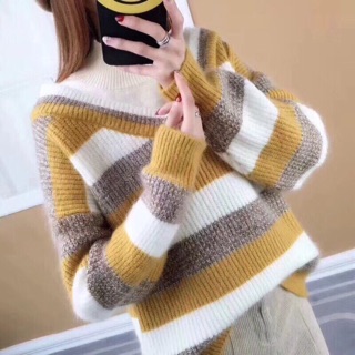 Áo len Quảng Châu