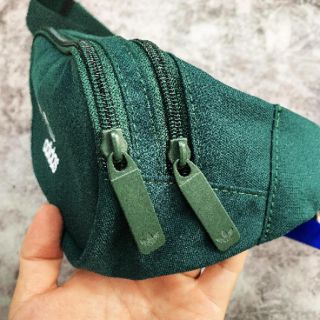 Túi Đeo Bụng Adidas hình thật full tag code