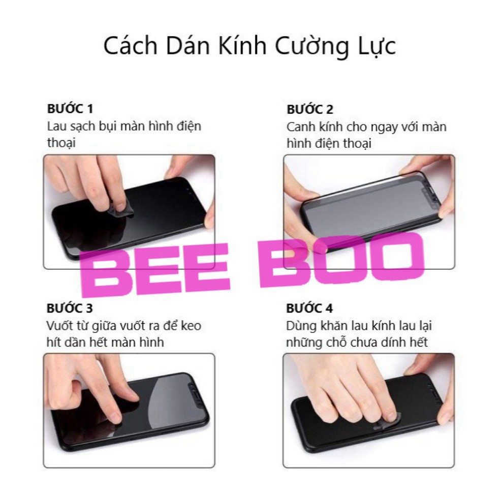 Kính cường lực Samsung A52/ A52s - Siêu mượt cao cấp- Full màn hình 21D - Cam kết hình thật 100% - Chống va đập tốt.
