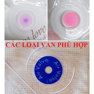 Máy hút chân không thực phẩm