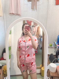 Bộ phi lụa cao cấp