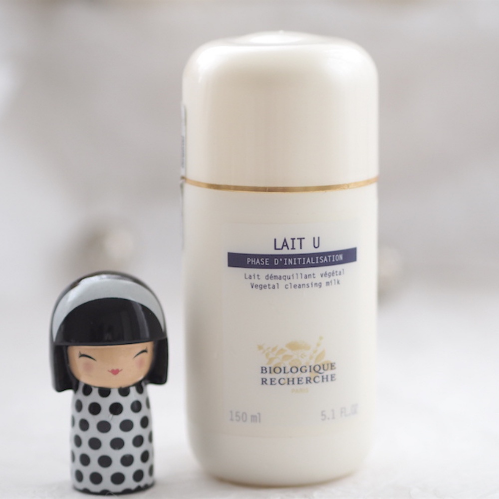 Sữa rửa mặt Lait U kháng khuẩn và làm sáng da - K03 | BigBuy360 - bigbuy360.vn