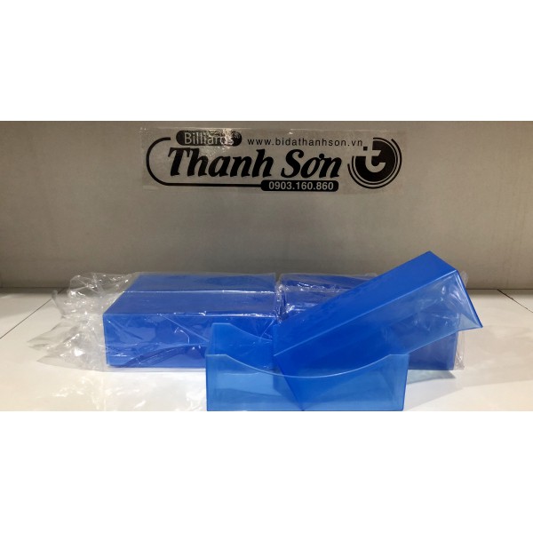 HỘP BI FRANCE – NHỰA