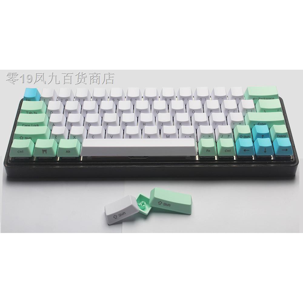 Nút Bàn Phím Tada68 Xd60 Xd64 Gh60 Gk61 Chất Lượng Cao