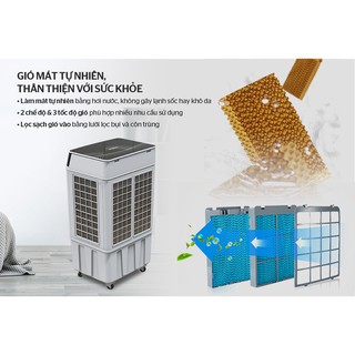 Bộ 3 nồi anod đáy từ Sunhouse SH7733M