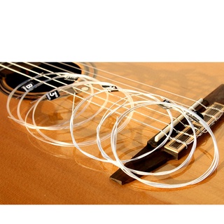 Dây Đàn Guitar Classic D'Addario EJ27N