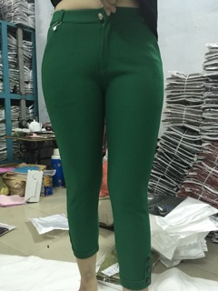 ❤️👉QUẦN  MẪU MỚI COTTON Dài
