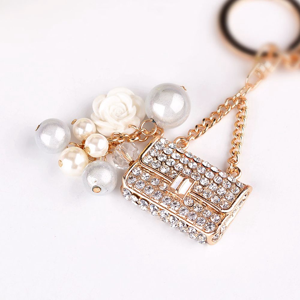 ANEMONE Alloy|15cm|Key Chains