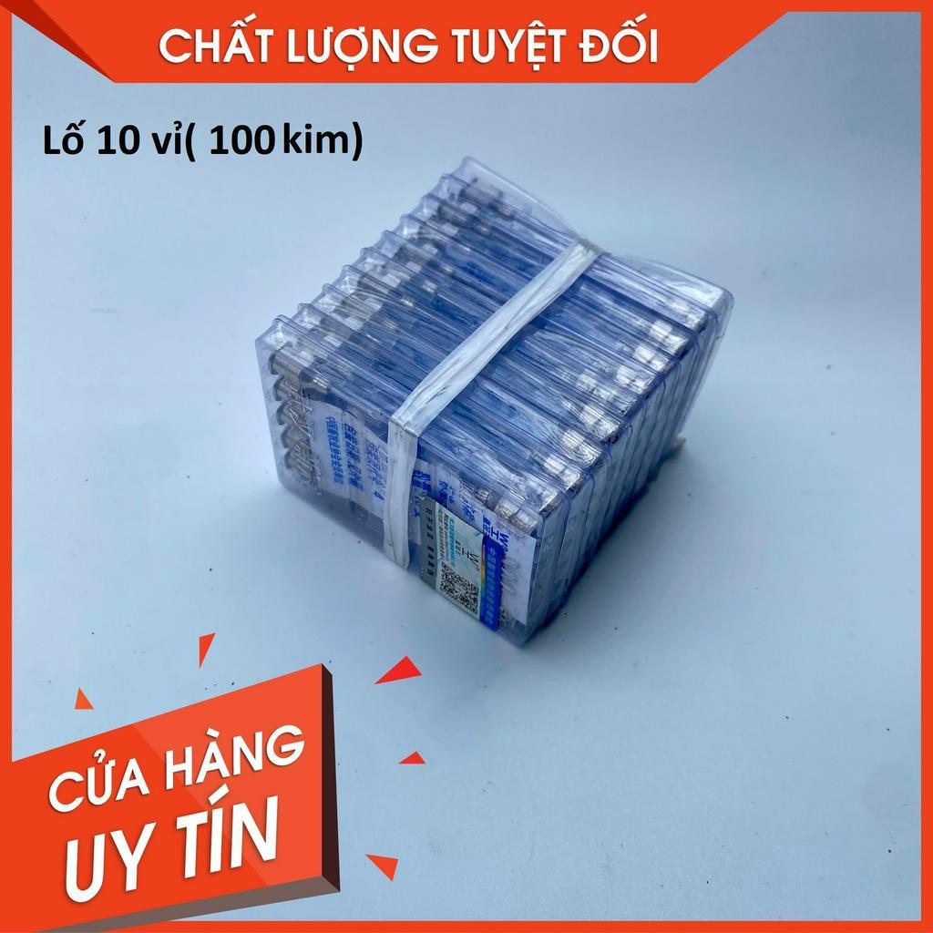 Kim Tiêm Thú Y , Kim Tiêm Chất Lượng Cao, Kim Tiêm Lợn, Kim Tiêm Gia Súc Đủ Cỡ 9,12,16