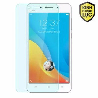 Miếng dán kính cường lực điện thoại Vivo Y31