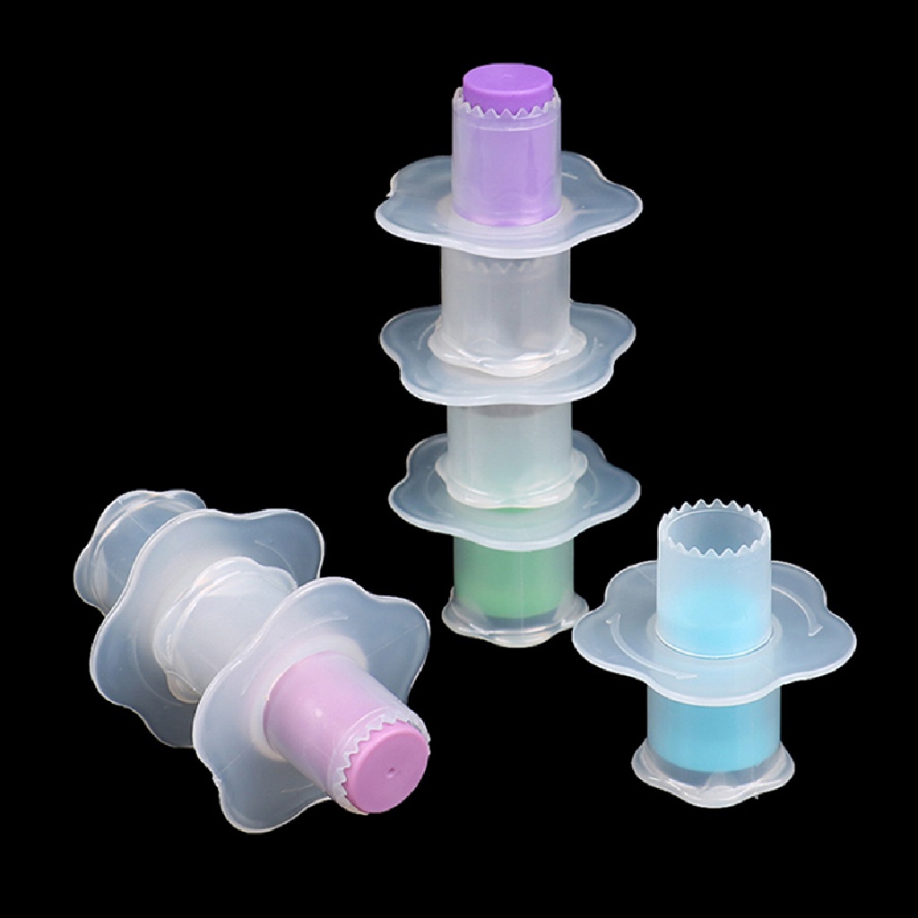 1 Dụng Cụ Lấy Lõi Bánh Cupcake Màu Sắc Ngẫu Nhiên