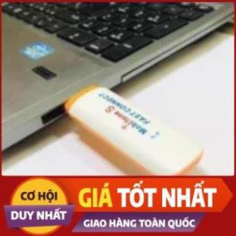 HN1607  shopcaugiay (CHÍNH HÃNG NHÀ MẠNG) DCOM 3G 4G MOBIFONE, ĐA MẠNG, ƯU ĐÃI KHỦNG | BigBuy360 - bigbuy360.vn