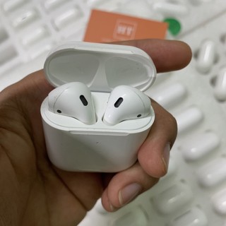 Thanh lý xác tai nghe Bluetooth TWS A2 còn đẹp