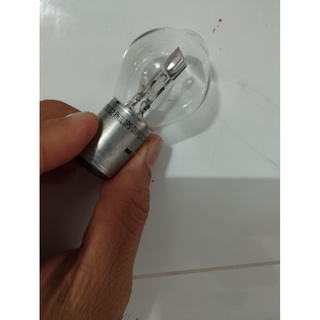 Bóng đèn halogen GD110 50w chân M6