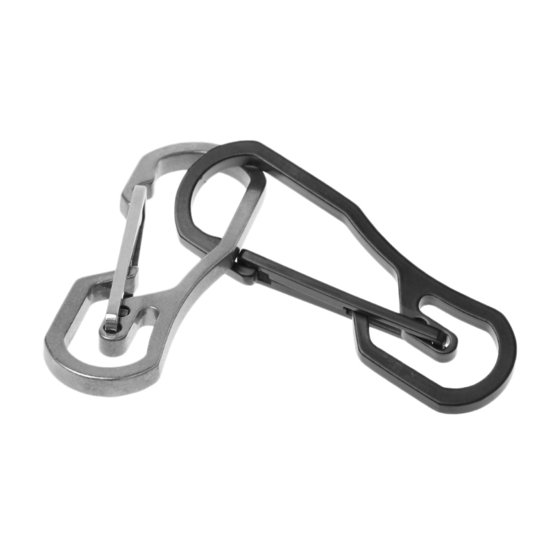 Móc Khóa Đa Năng Tiện Lợi Cho Hoạt Động Dã Ngoại