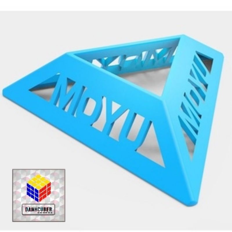 Đế Kê Rubik MoYu Cube Siêu Xịn Đế Rubic Cube Stand