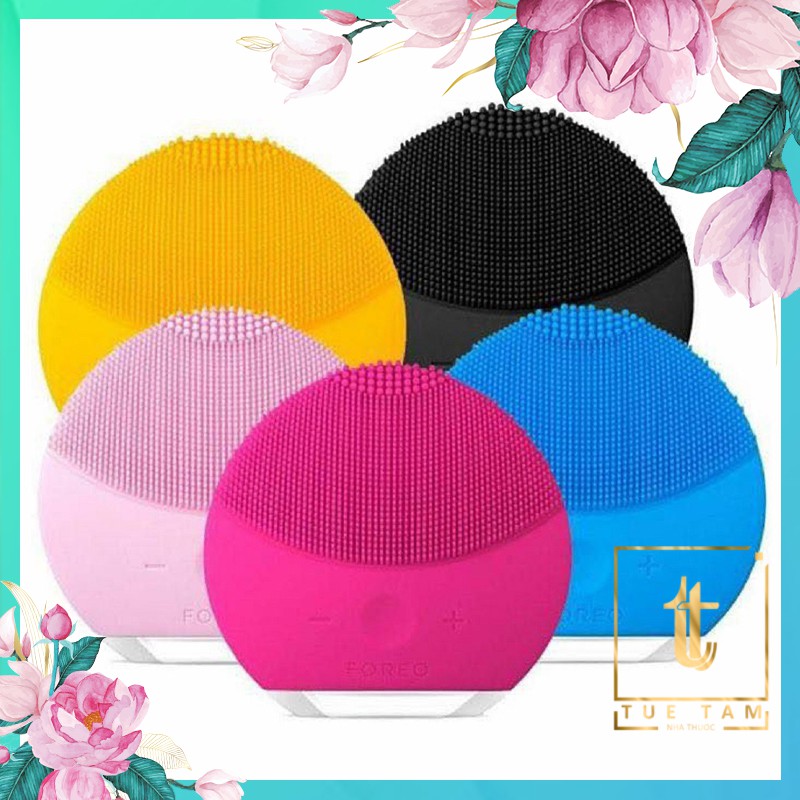 Máy Rửa Mặt FOREVER LINA Cho Làn Da Mịn Màng Tươi Sáng | BigBuy360 - bigbuy360.vn