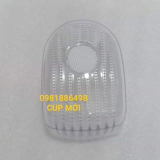 CỤP ĐÈN LÁI XE CUP ĐỜI MỚI ( 1 CÁI )