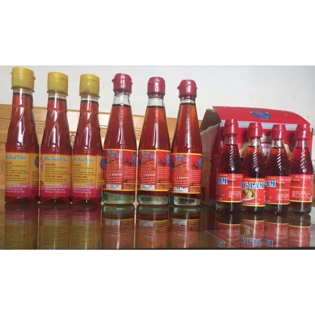 Nước Mắm Cà Ná