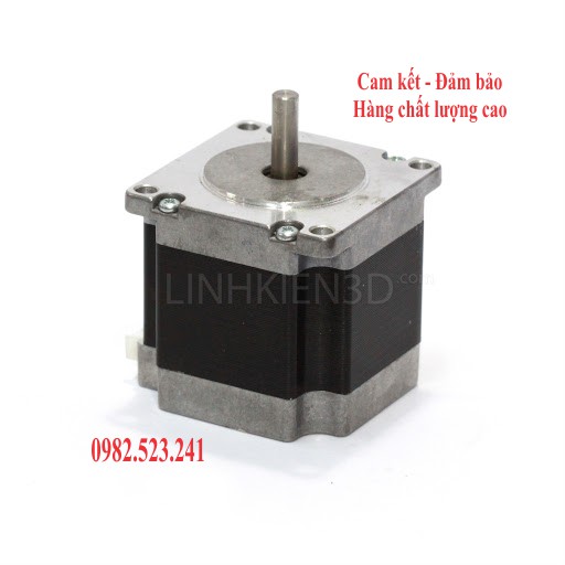 Động cơ bước step 57mm