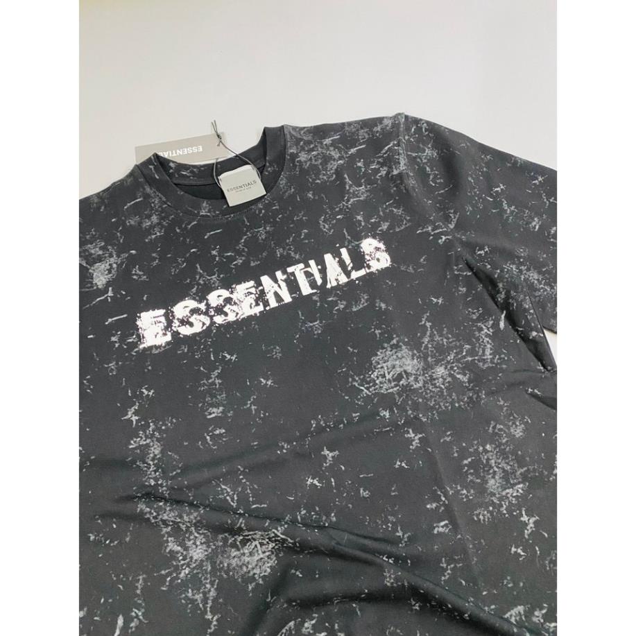 [Ảnh Thật] Áo phông Essent loang Cho Nam - Áo phông nam essent cao cấp SPF