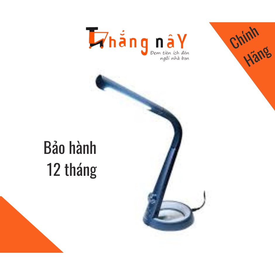 Đèn bàn học bảo vệ mắt Tiross cảm ứng TS1814 ( TS-1814)