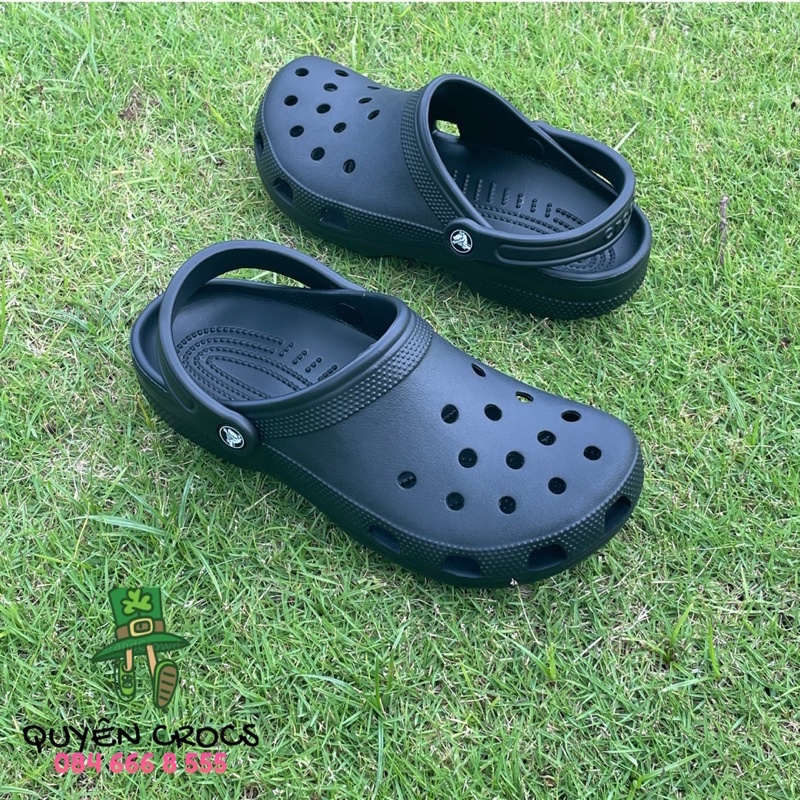 Cross Classic,Sục Nam Nữ Siêu Êm Siêu Bền, Sục Y Tế, Đi Mưa Chất Lượng Cao - VNXK