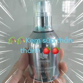 #kem sữa dinh dưỡng