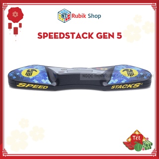 (Siêu phụ kiện) Đồng Hồ SpeedStacks Pro Timer Gen 4 / Gen 5 2021