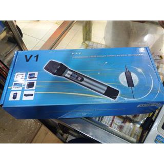 microphone wireless v1
