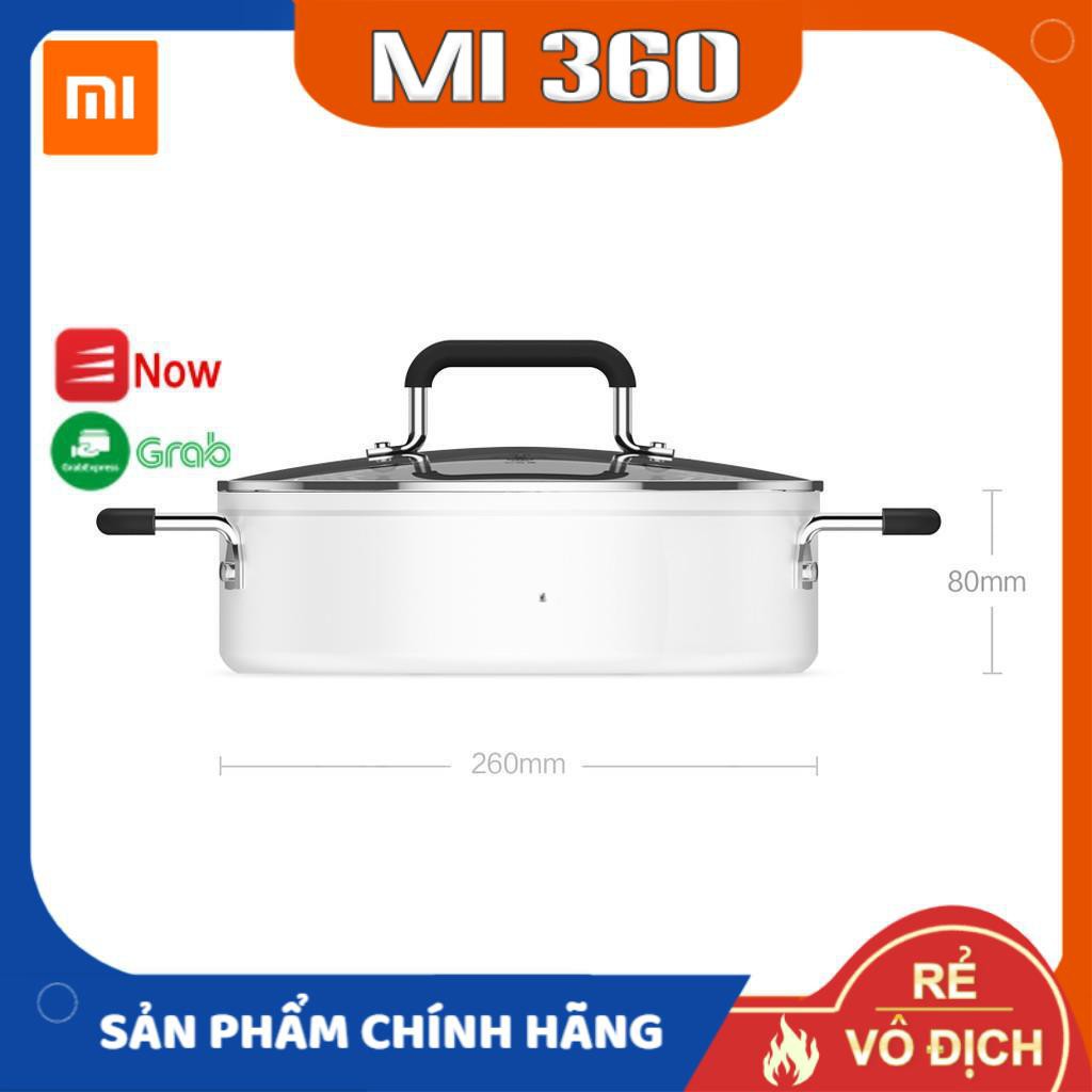 Nồi lẩu Xiaomi Mijia Induction Cooker Chính Hãng