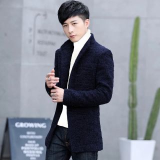 áo dạ nam
