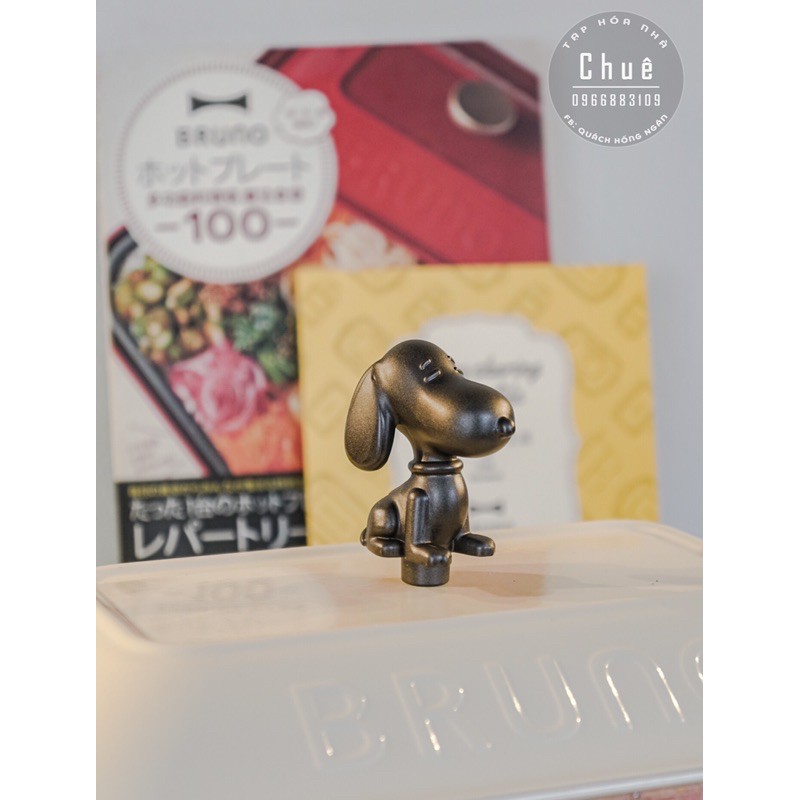 BẾP LẨU NƯỚNG ĐA NĂNG BRUNO CLASSIC